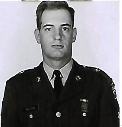 Barry L Austin US Army 1965-1969