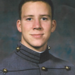 Brian T Redmond US Army 2003-2007