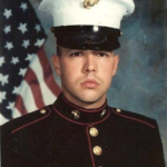 Brian Thomas USMC 1995-1999