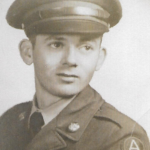 Eugene H Joyner Army 1950-1952