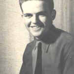 James N Windham, Jr, Army 1943–1945 Bronze Star