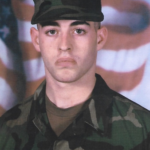 James P McGuire Jr Army 2004