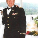 James P McGuire, Sr. Army 1969-2010