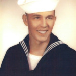 James R. Allen Navy 1982 -1985