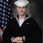 John J. McGuire IV, Navy 2017 - Present
