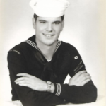 Lawrence Starkey Jr., Navy 1960