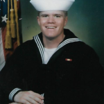 Stephen C. Conway Jr., Navy, 2005 - 2010